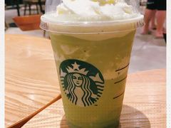 -星巴克臻选(深圳金光华店)