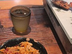 -北丐先生·野馄饨烧烤(长宁龙之梦店)