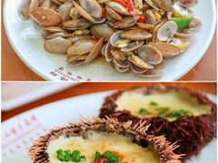 -白沙门生态公园