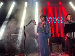 -MOSSO音乐酒吧·live house(南京旗舰店)