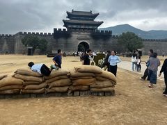 -红嫂家乡旅游区