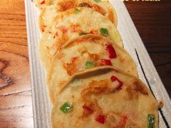 -九畋町和牛黑牛烤肉料理(三里屯3·3大厦店)