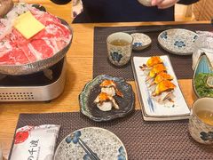 -樱の千渡日式料理·铁板烧•烧鸟(金盛田广场店)