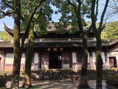 -宁波市保国寺古建筑博物馆