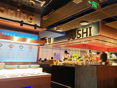 -星伦多自助料理·涮烤一体(虹悦城店)