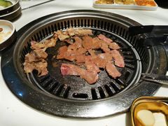 -老卜奎齐齐哈尔烤肉(人民东路店)