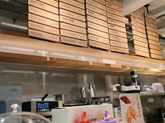 -喜茶(广州北京路惠福东店)