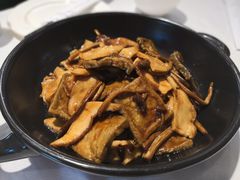 素八珍黑豆腐-峨嵋酒家总店(车公庄店)