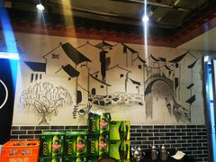 -羊家胡同·龙虾烧烤火锅(龙汇路店)