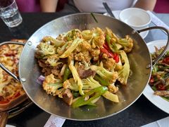 -上島咖啡(安亭店)