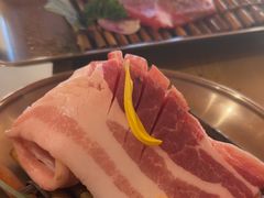 -西塔老太太泥炉烤肉(亚运村店)