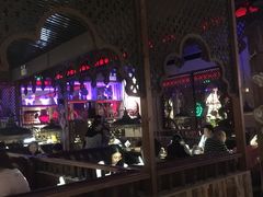 -疆文化新疆欢乐餐厅(金牛万达店)