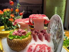 -尚海豆捞(乐虹坊店)