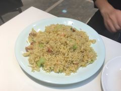 -大咀港式茶餐厅(恒泰店)