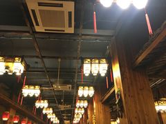 -老味道餐厅(江山店)