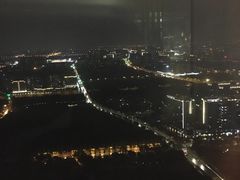 -嘉定凯悦·咖啡厅