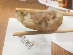 -阿三生煎(正弘城店)