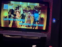 -星聚会KTV(上海火车站南广场嘉里合集店)