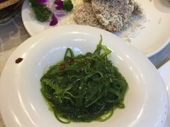 -阿英煲(凉城路店)