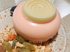 荔枝玫瑰蛋糕-CRAZYONES西班牙海鲜饭(上海美罗城店)