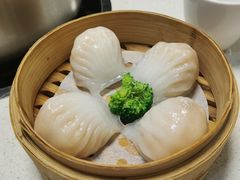 -煲王粤菜餐厅(中侨中心店)