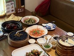 -老西门·常州菜·20年老品牌(新区店)