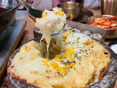 -HOTISLAND海鸡岛·韩国料理(江南西店)