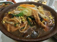 -香香海南菜餐厅
