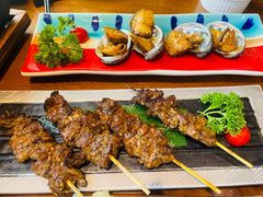 -九井澤精致料理(金茂店)