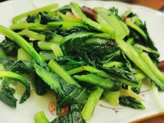 -云隐小厨·传统大理美食(复兴路店)