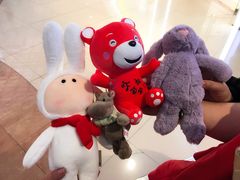 -PAWTOY爪e玩偶店(天兴罗斯福店)