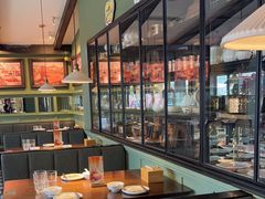 -前海沿·青岛菜(李沧万达店)