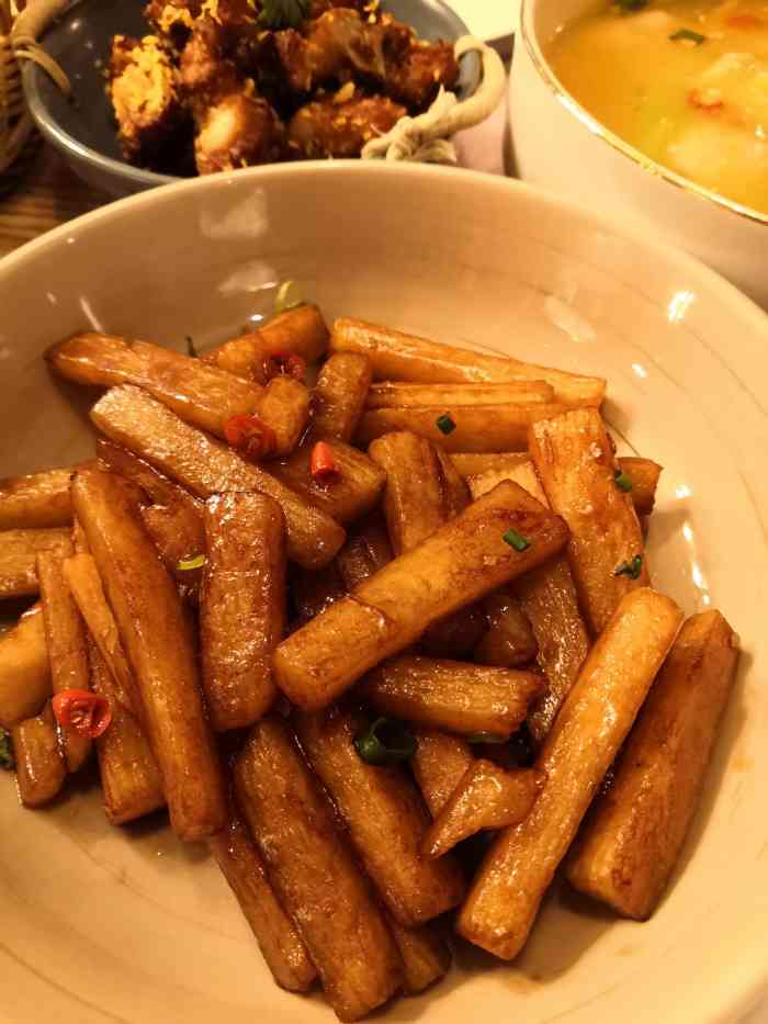 杂咖(凯德壹中心店)-"终于来体验家附近的这家网红餐厅了,非常有.