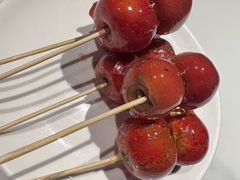 -羲和雅苑•北京烤鸭(国贸商城店)