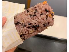 爆有料三谷饭团-永和大王(高新中四道店)