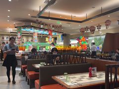 -纽约客美式餐厅(新奥购物中心店)