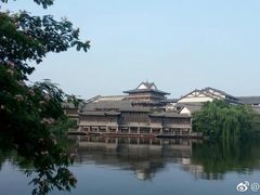 -台儿庄古城