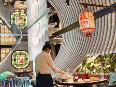 -锦府盐帮·私宴(赛特店)