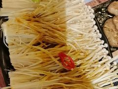 -四斤烤肉(东戴河孟家店)