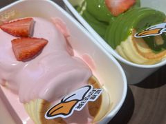 -狐狸和向日葵(北京路店)