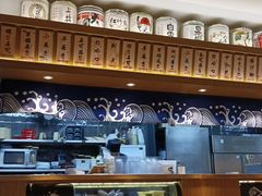 -万岁寿司(天河领展店)
