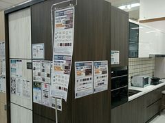 -NITORI 宜得利家居(天津泰达永旺店)