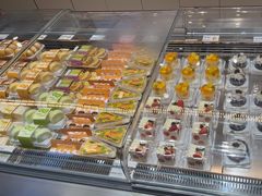 -喜莲娜动物奶油生日蛋糕(箭盘店)