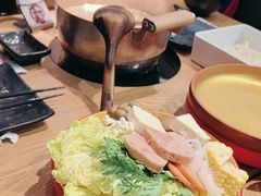 -沼津港精致料理·寿喜烧·烧鸟(青浦宝龙广场日料榜单店)