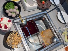 -海底捞火锅(步步高新天地店)