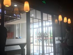 -星巴克(北京天坛东路店)