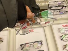 -宝明斋眼镜(大观园店)