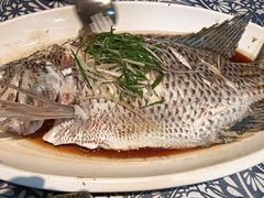-米庄·原味私房菜(骏壹万邦店)
