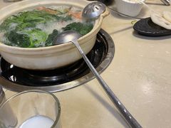 -鼎尊锅物料理(五角场店)