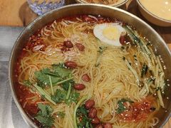 -香约老地方烧烤(九道街店)